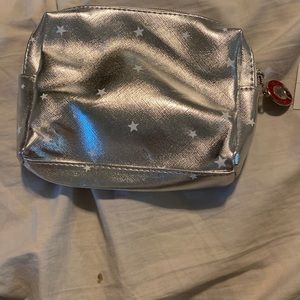 First Aid Beauty cosmetic bag